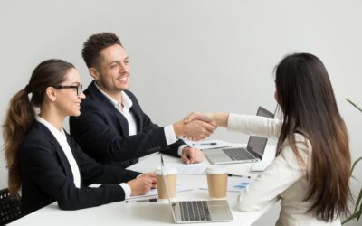 Job Market: Australia v/s America?